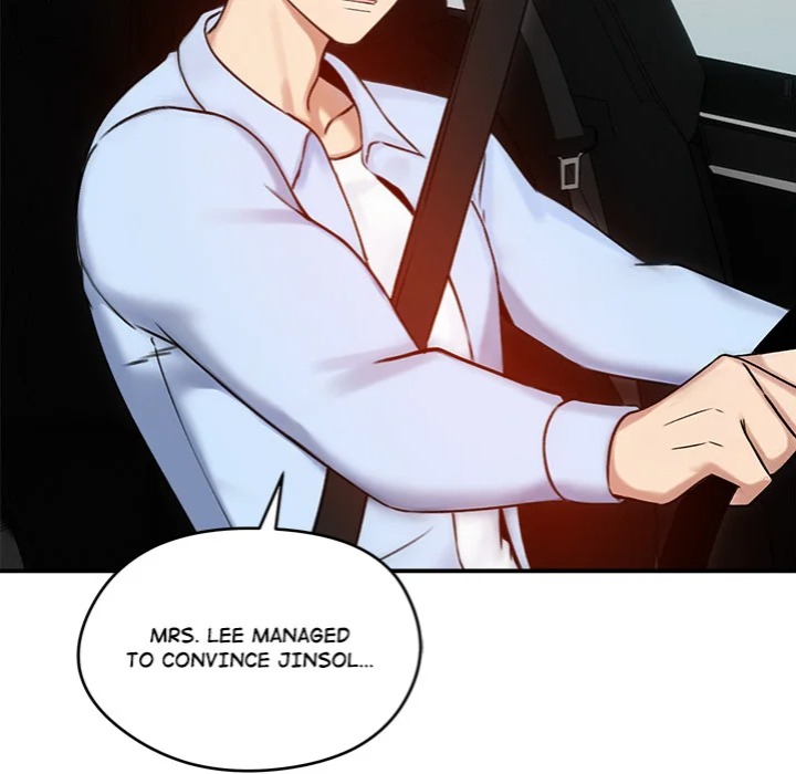 18+ Runaway Wife Chapter 56 page 134