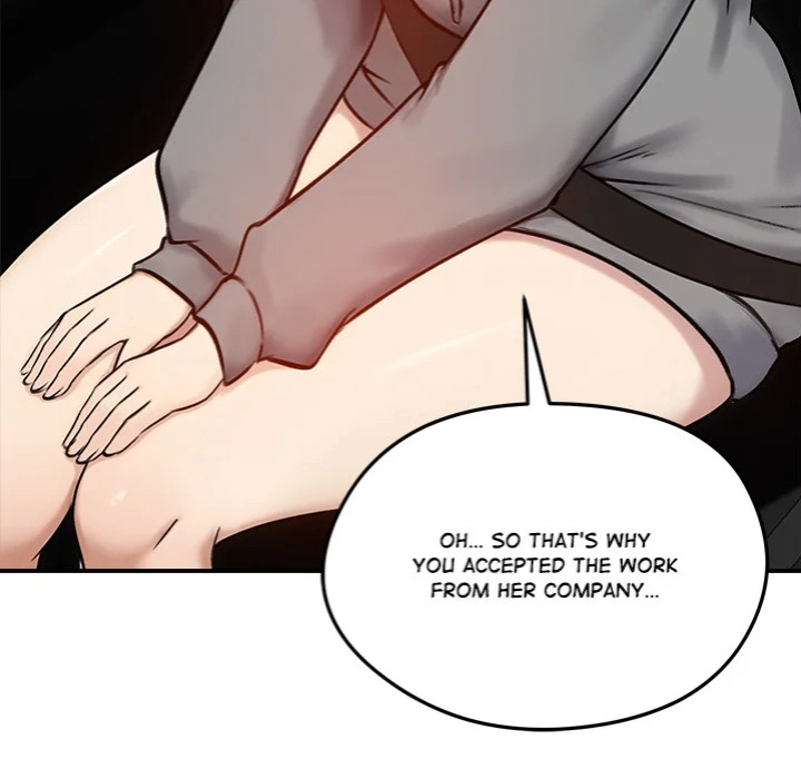 18+ Runaway Wife Chapter 56 page 137