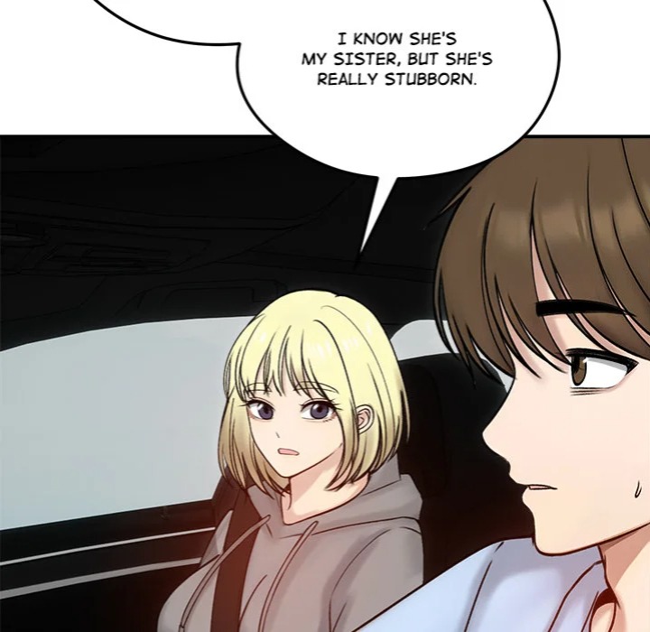18+ Runaway Wife Chapter 56 page 139