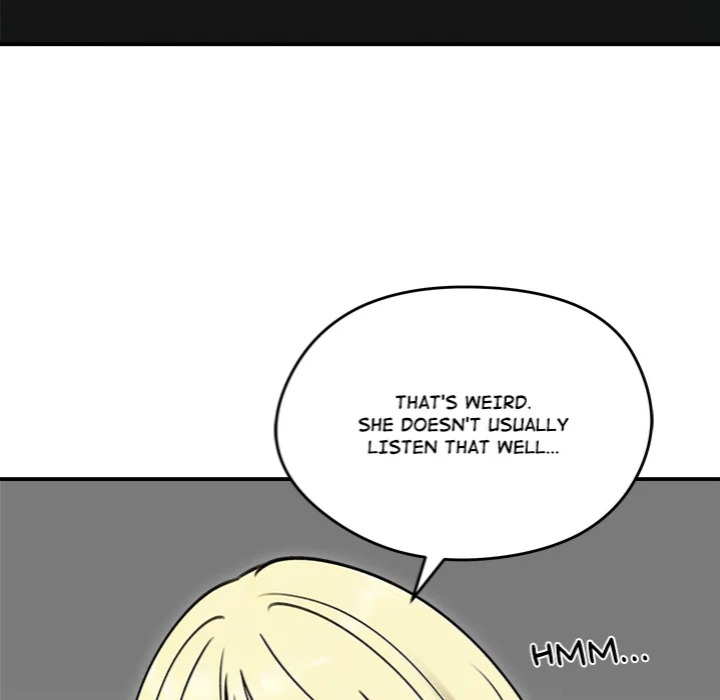18+ Runaway Wife Chapter 56 page 142