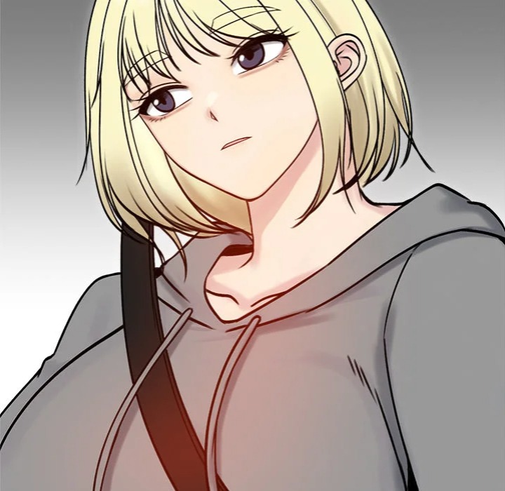 18+ Runaway Wife Chapter 56 page 143