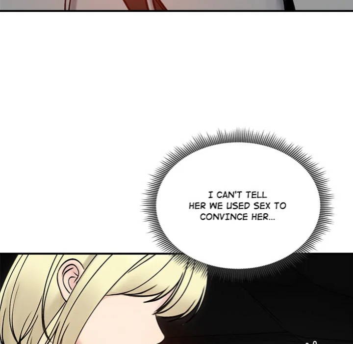 18+ Runaway Wife Chapter 56 page 144
