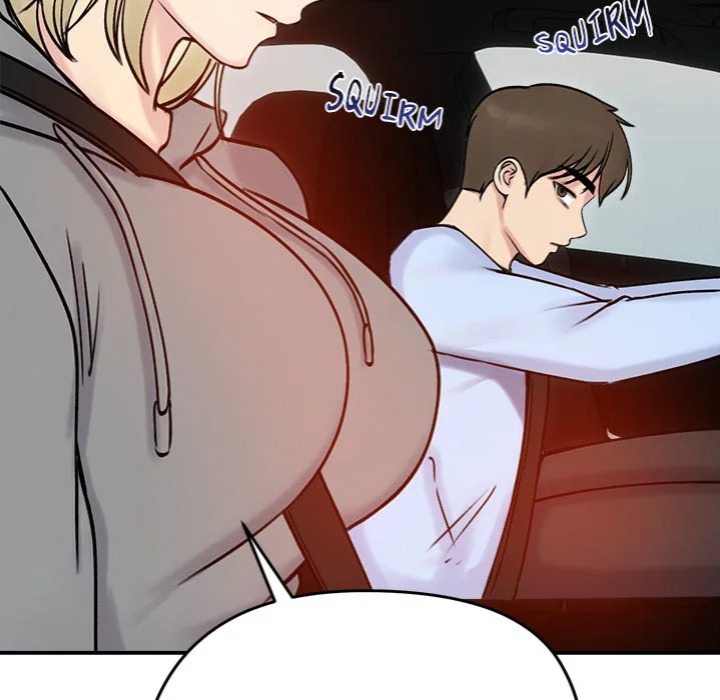 18+ Runaway Wife Chapter 56 page 145