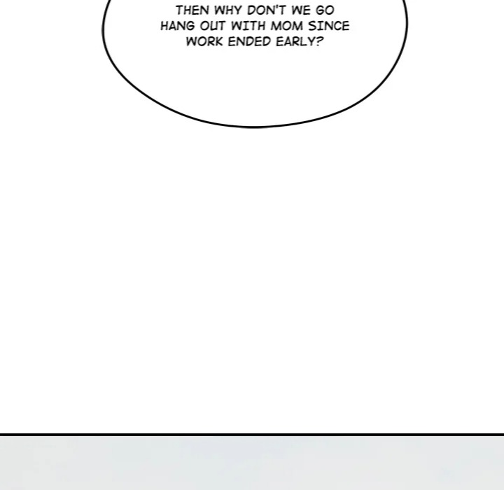 18+ Runaway Wife Chapter 56 page 146