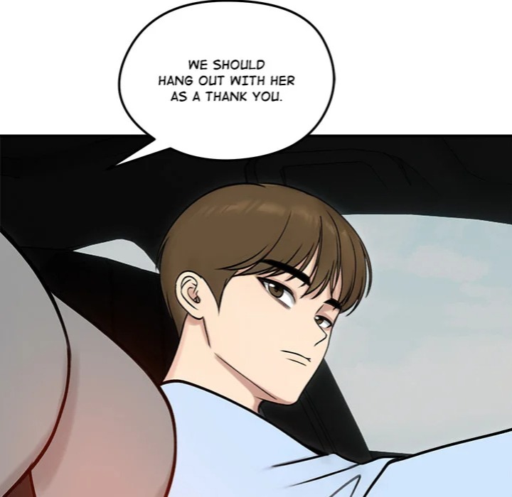 18+ Runaway Wife Chapter 56 page 149