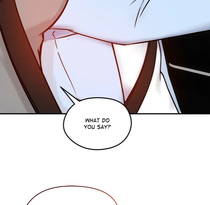 18+ Runaway Wife Chapter 56 page 150