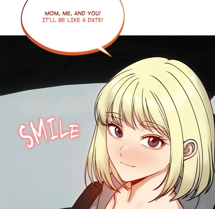 18+ Runaway Wife Chapter 56 page 151