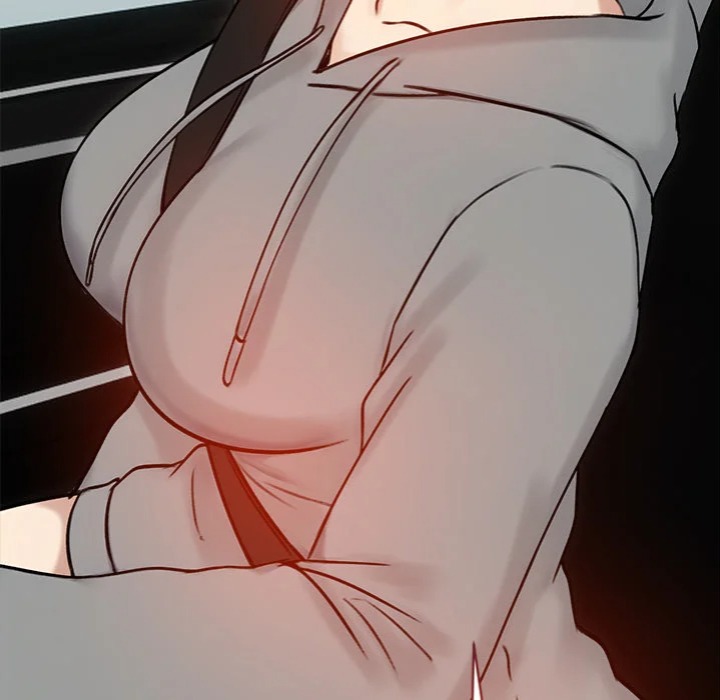 18+ Runaway Wife Chapter 56 page 152