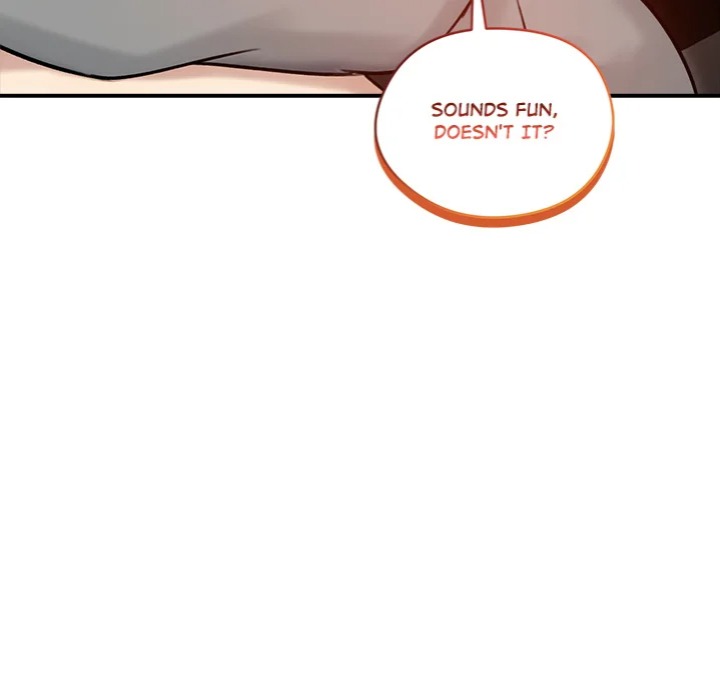 18+ Runaway Wife Chapter 56 page 153
