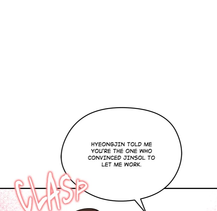 18+ Runaway Wife Chapter 56 page 158