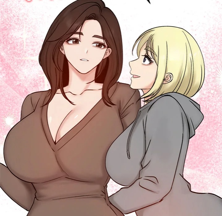 18+ Runaway Wife Chapter 56 page 159
