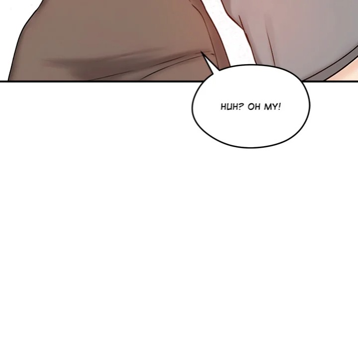 18+ Runaway Wife Chapter 56 page 160