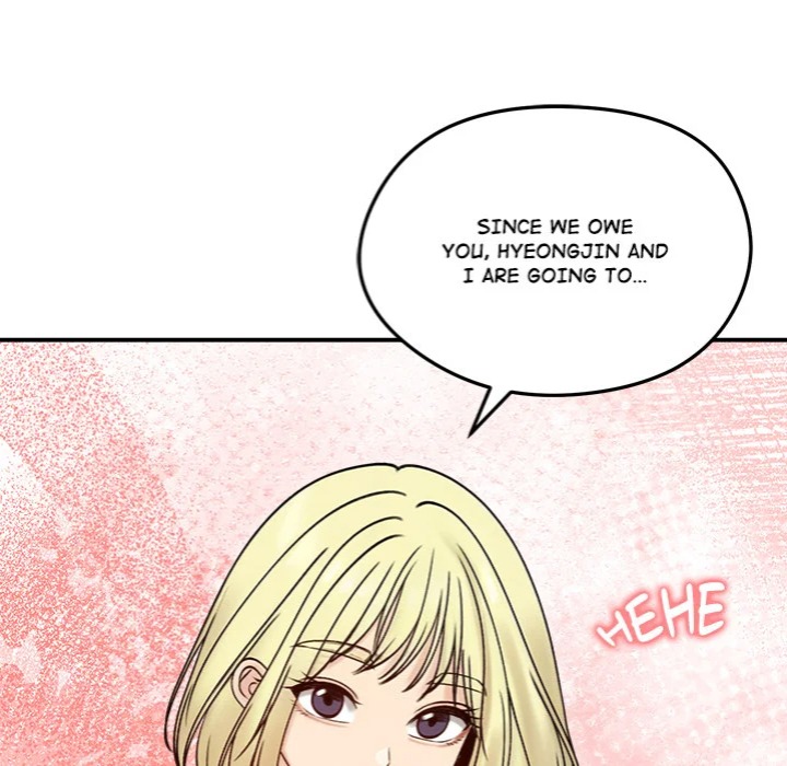 18+ Runaway Wife Chapter 56 page 161