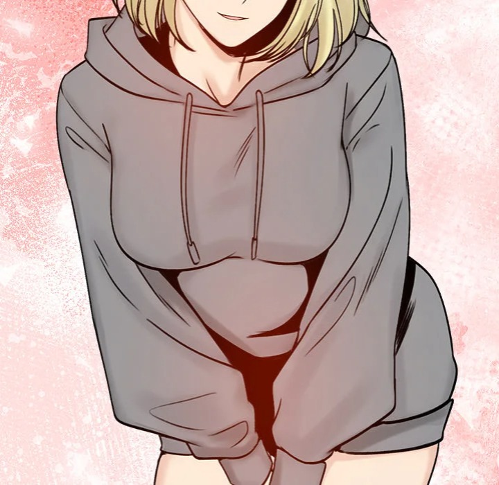 18+ Runaway Wife Chapter 56 page 162