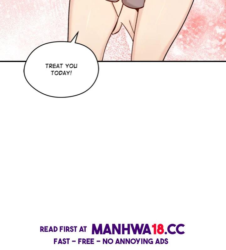 18+ Runaway Wife Chapter 56 page 163