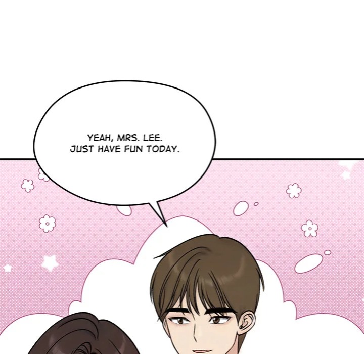 18+ Runaway Wife Chapter 56 page 164
