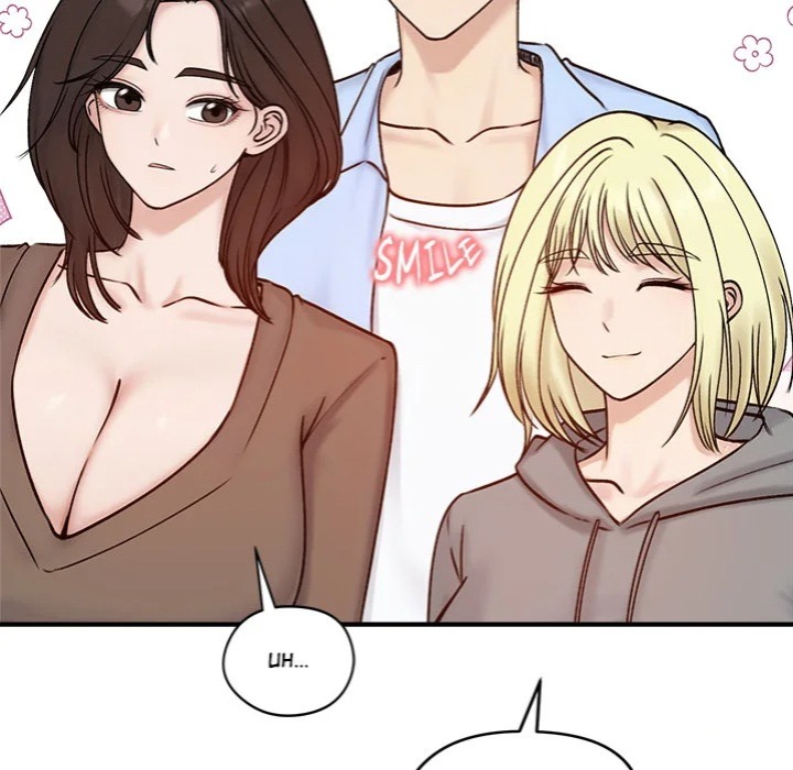 18+ Runaway Wife Chapter 56 page 165