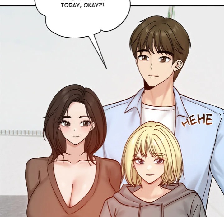 18+ Runaway Wife Chapter 56 page 167