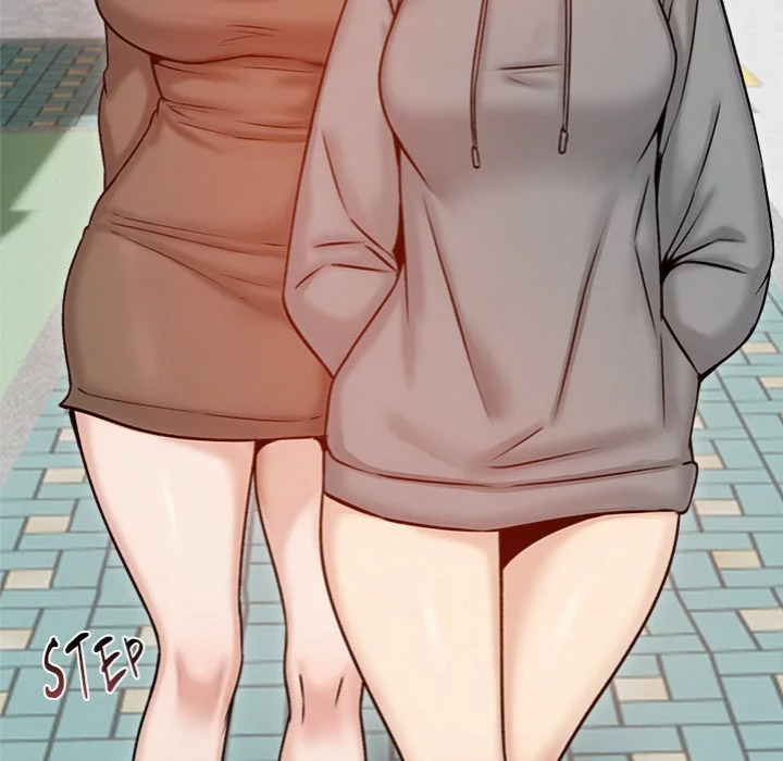 18+ Runaway Wife Chapter 56 page 168