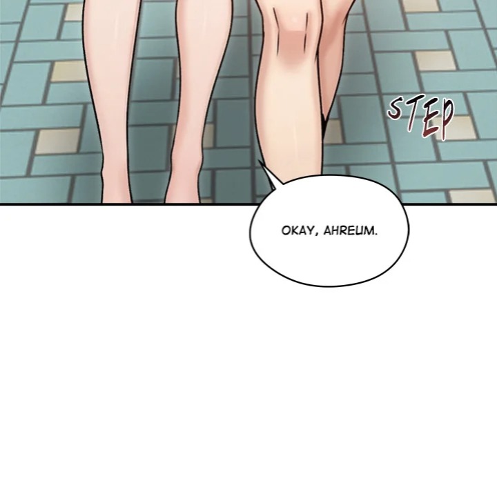 18+ Runaway Wife Chapter 56 page 169