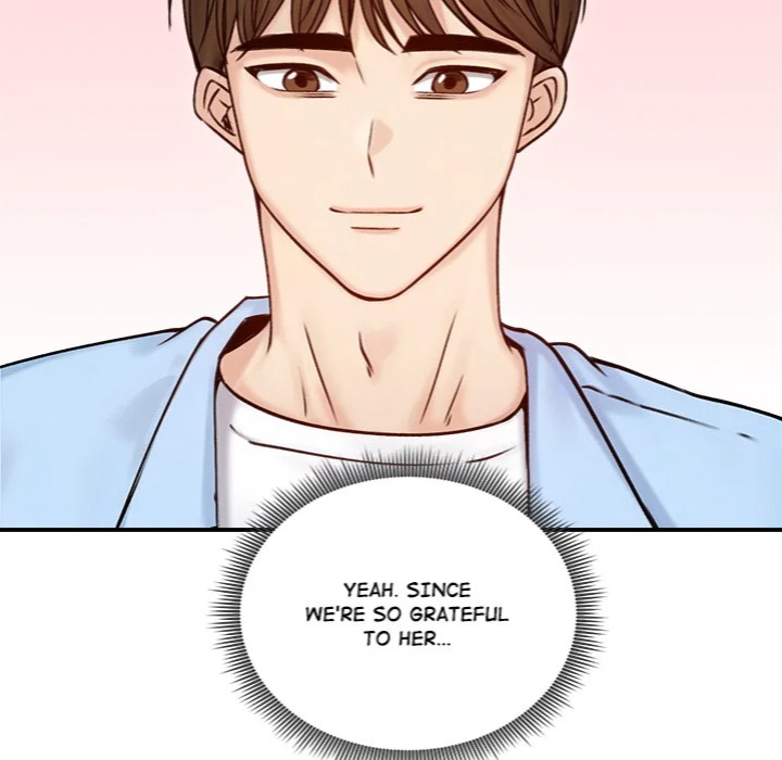 18+ Runaway Wife Chapter 56 page 171