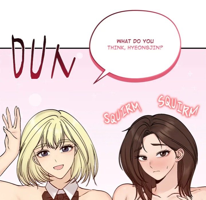 18+ Runaway Wife Chapter 56 page 175