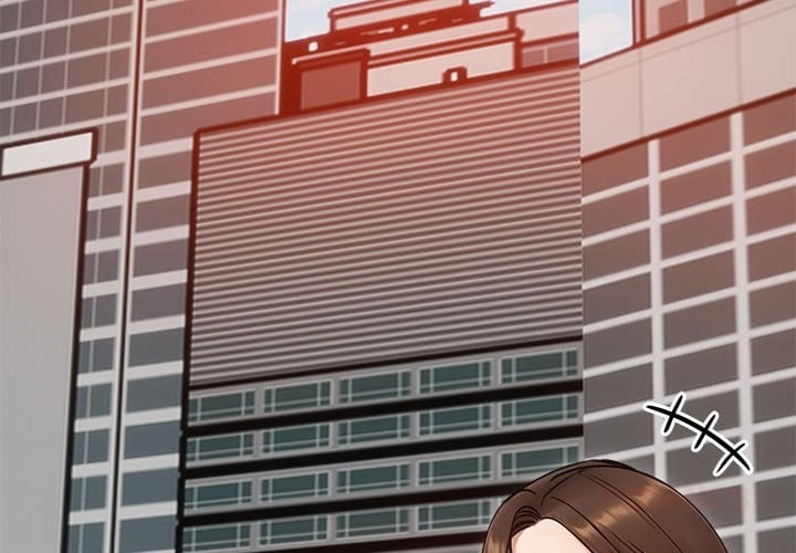 18+ Runaway Wife Chapter 57 page 3