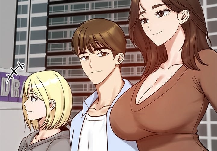 18+ Runaway Wife Chapter 57 page 4