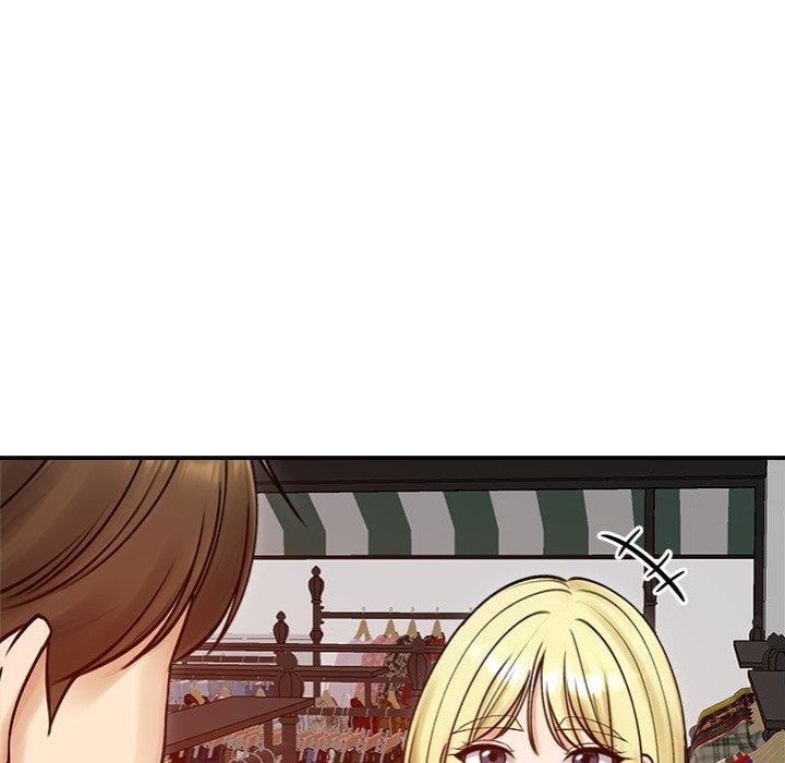 18+ Runaway Wife Chapter 57 page 6