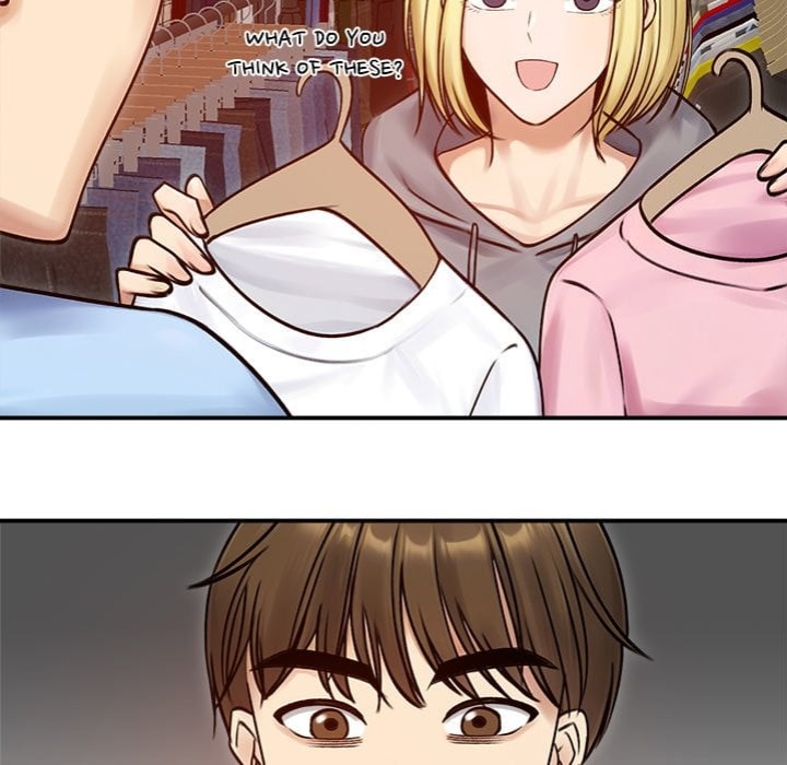 18+ Runaway Wife Chapter 57 page 7