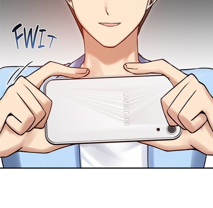 18+ Runaway Wife Chapter 57 page 8
