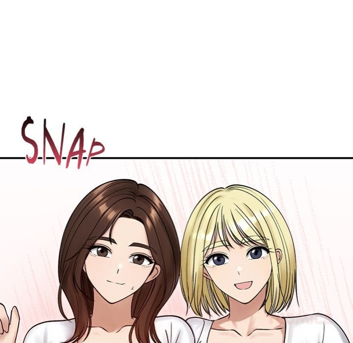 18+ Runaway Wife Chapter 57 page 9