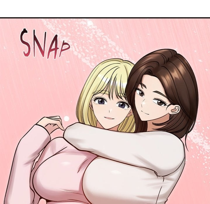 18+ Runaway Wife Chapter 57 page 11