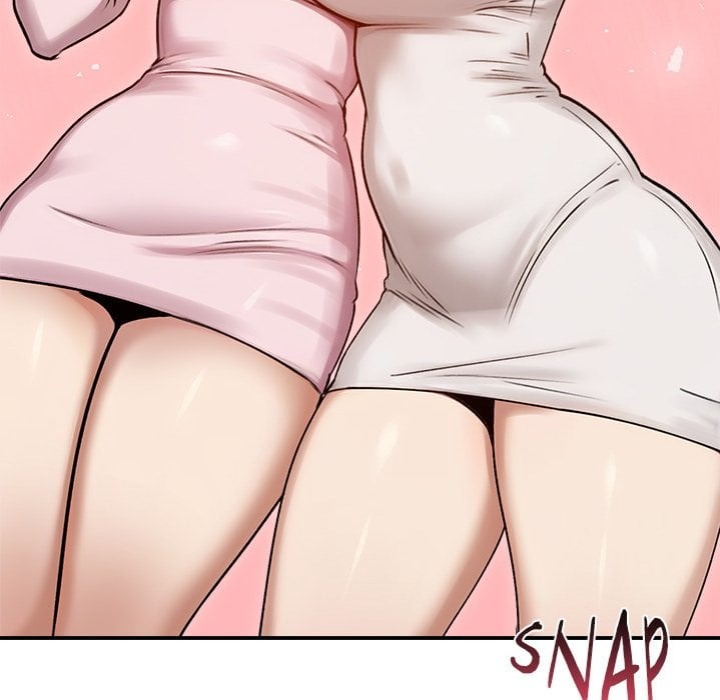 18+ Runaway Wife Chapter 57 page 12