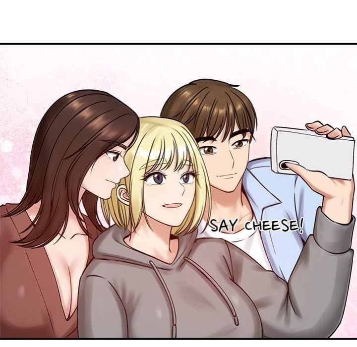 18+ Runaway Wife Chapter 57 page 14