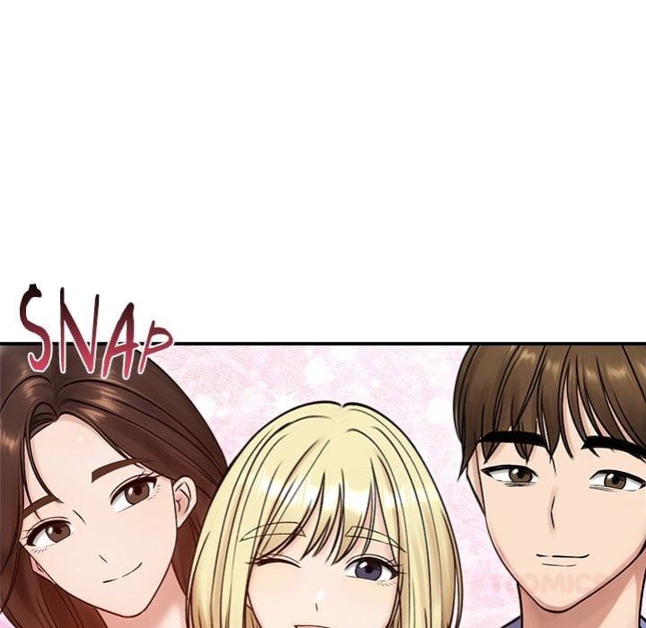 18+ Runaway Wife Chapter 57 page 15