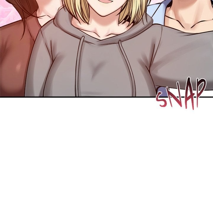 18+ Runaway Wife Chapter 57 page 16