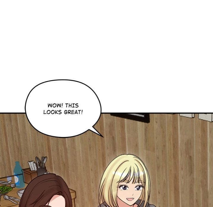 18+ Runaway Wife Chapter 57 page 19