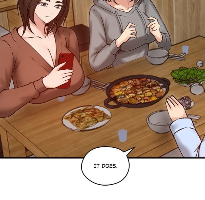 18+ Runaway Wife Chapter 57 page 20
