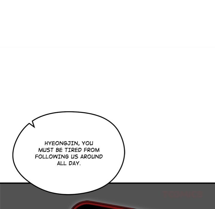 18+ Runaway Wife Chapter 57 page 21