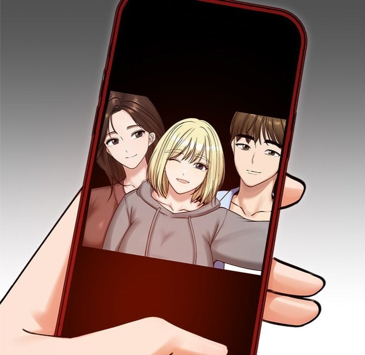 18+ Runaway Wife Chapter 57 page 22