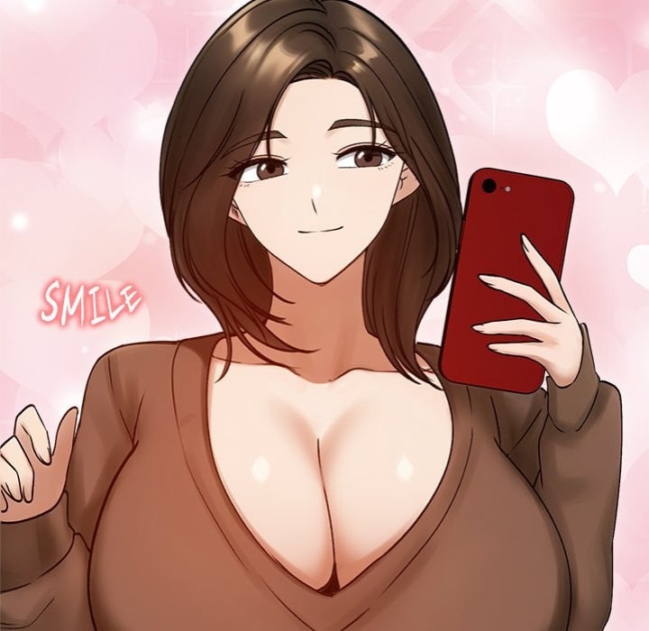 18+ Runaway Wife Chapter 57 page 24