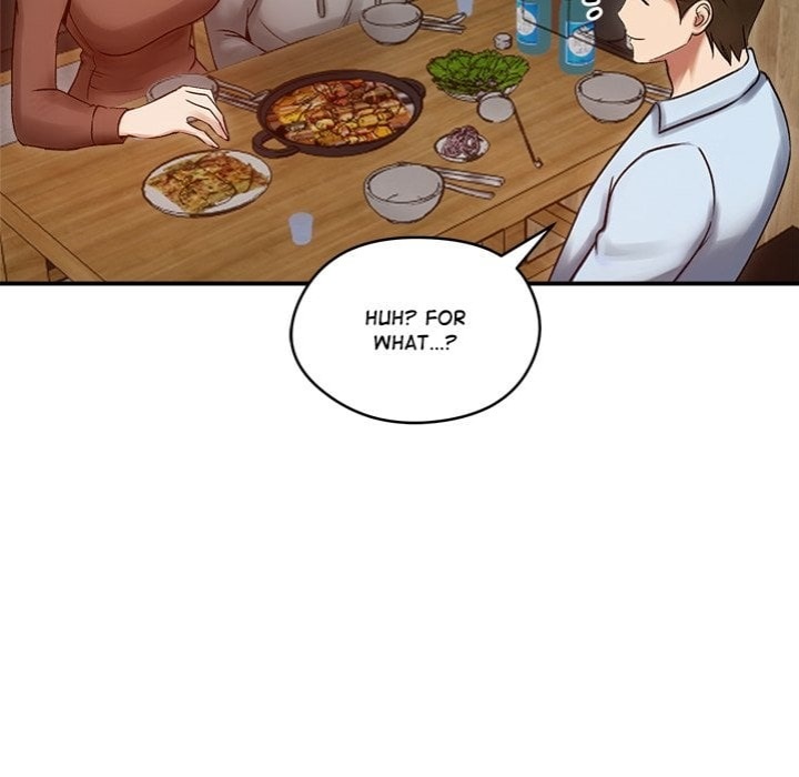 18+ Runaway Wife Chapter 57 page 27
