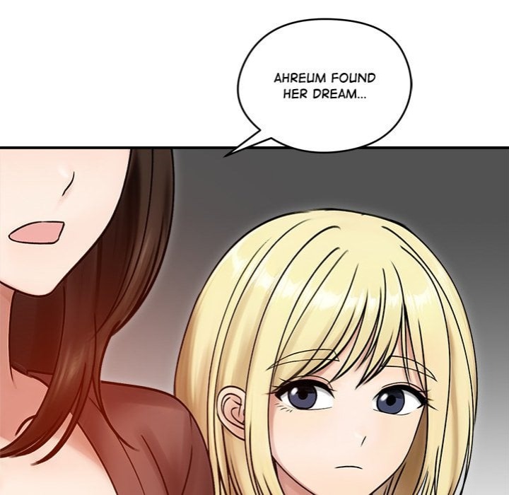 18+ Runaway Wife Chapter 57 page 30