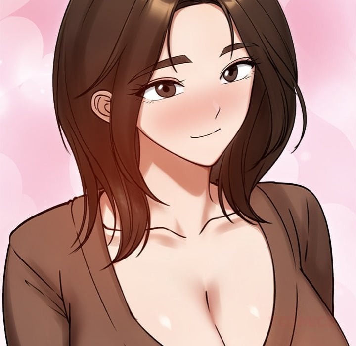 18+ Runaway Wife Chapter 57 page 33