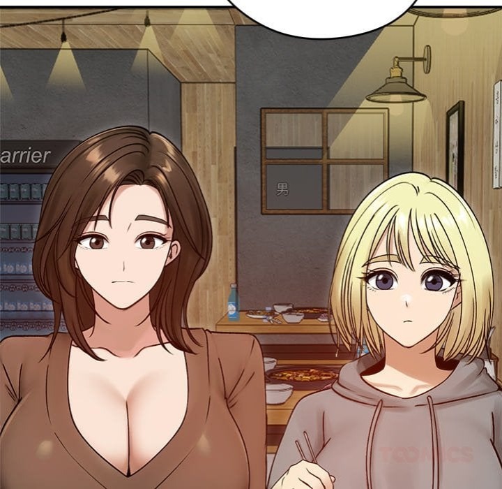 18+ Runaway Wife Chapter 57 page 39
