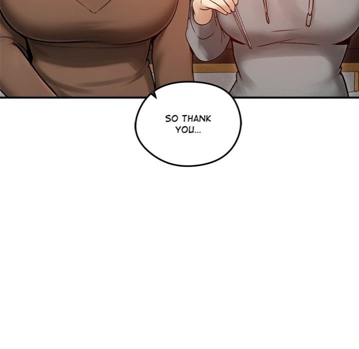 18+ Runaway Wife Chapter 57 page 40