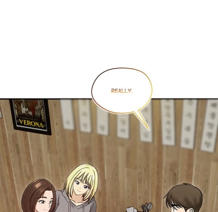 18+ Runaway Wife Chapter 57 page 41