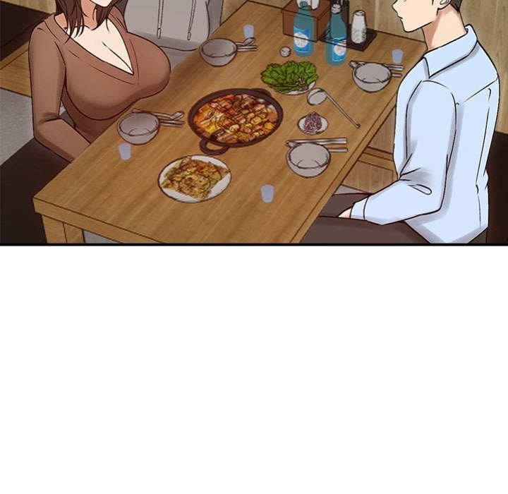 18+ Runaway Wife Chapter 57 page 42