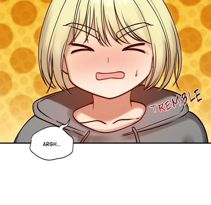 18+ Runaway Wife Chapter 57 page 46